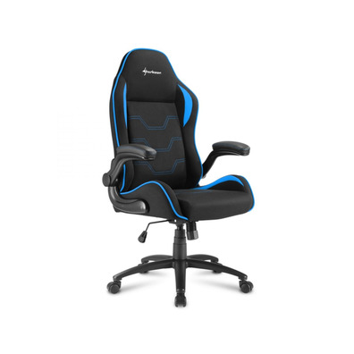 Chair Gaming Sharkoon Elbrus Blue