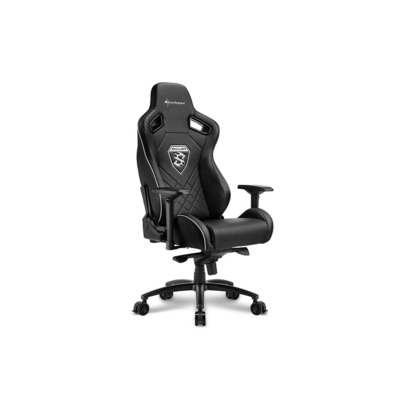 Chair Gaming Sharkoon SGS4 Black 160G