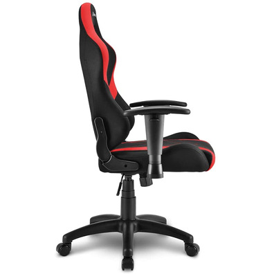 Chair Gaming Sharkoon Skiller SGS2 JR Black/Red