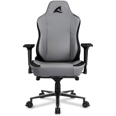 Chair Gaming Sharkoon Skiller SGS40 Black/Grey