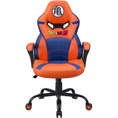 Chair Gaming Subsonic Dragon Ball Z Junior Gaming Seat