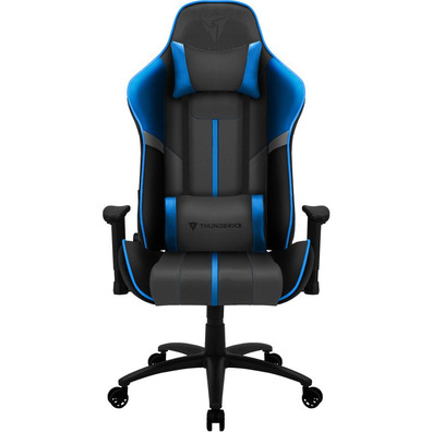 Chair Gaming Thunder X3 BC3 Boss Black/Blue/Grey