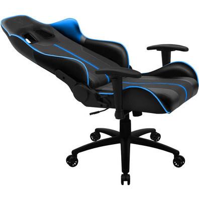 Chair Gaming Thunder X3 BC3 Boss Black/Blue/Grey