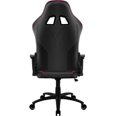 Chair Gaming Thunder X3 BC3 Boss Black/Fucsia/Gris