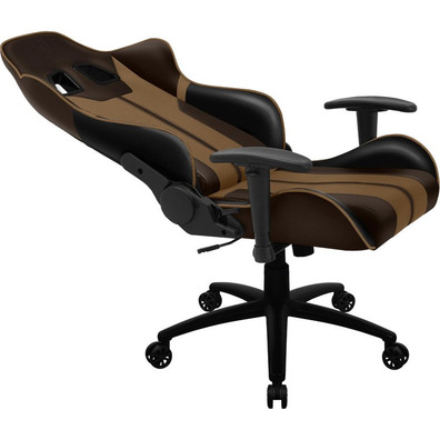 Chair Gaming Thunder X3 BC3 Boss Black/Marron