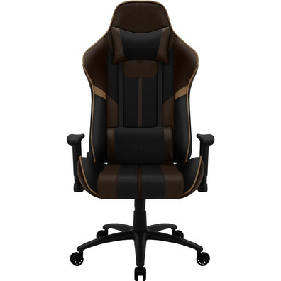 Chair Gaming Thunder X3 BC3 Boss Black/Dark Brown