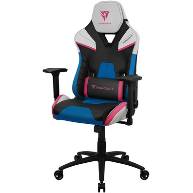 Chair Gaming Thunderx3 TC5 D. Va Rosa