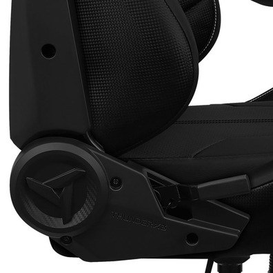 Black/Green TC5BG Gaming Thunderx3 Chair