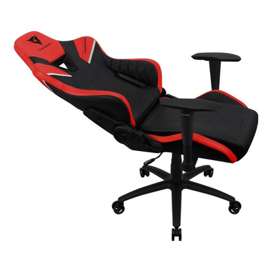 Black/Red TC5BR Gaming Thunderx3 Chair