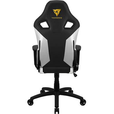 XC3BY Yellow Gaming ThunderX3 Chair