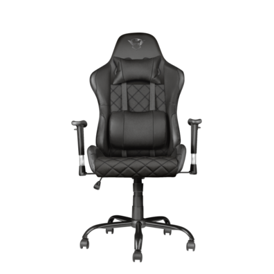 Chair Gaming Trust GTX 707 Rest Black