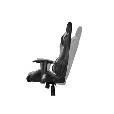 Chair Gaming Trust GTX 707 Rest Grey