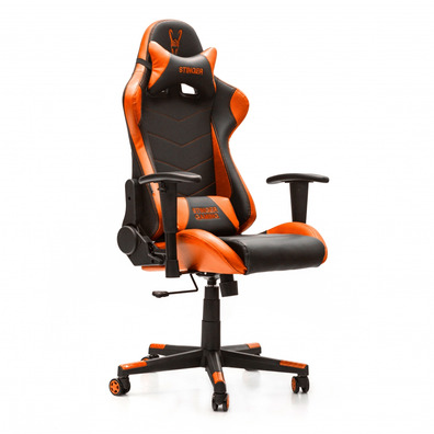 Chair Gaming Woxter Stinger Station