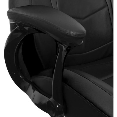 Chair, Spirit Of Gamer Racing Black