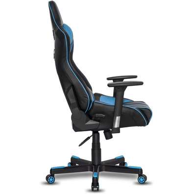 Chair, Spirit Of Gamer Viper Blue