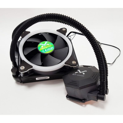 Droxio LC120 Intel/AMD Liquid Cooling System