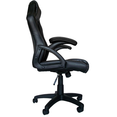 Skullkiller seat gsi gaming black