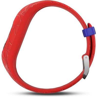 Smartband Garmin Vivofit jr. 2 Spider-Man