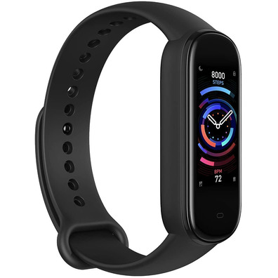 Smartband Huami Amazfit Band 5 Black