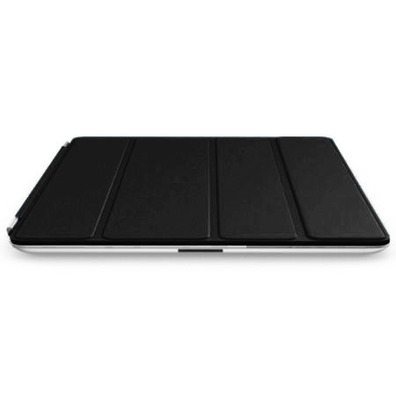 Smart Cover for iPad 2/New iPad Black