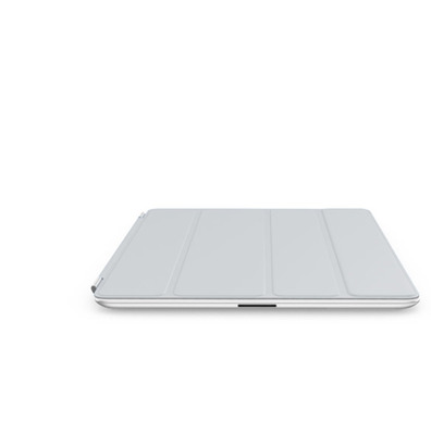 Smart Cover for iPad 2/New iPad White