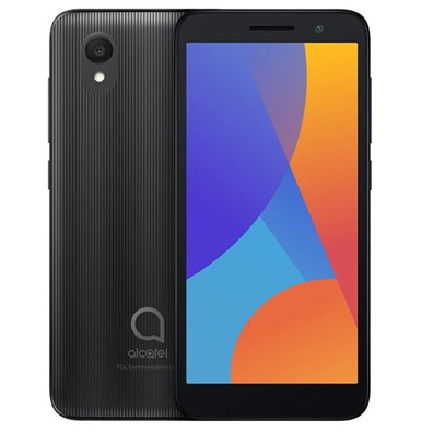 Alcatel smartphone 1 2021 1GB/8GB 5 " Black Volcano