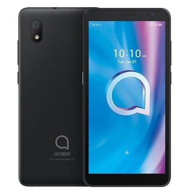 Smartphone Alcatel 1B (2020) 2GB/32GB 5.5 " Metallic Black