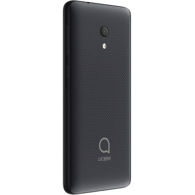 Alcatel 1C 5003D DS 1GB/8GB Black Smartphone