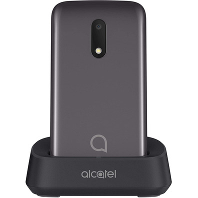 Alcatel 3026X Grey Smartphone