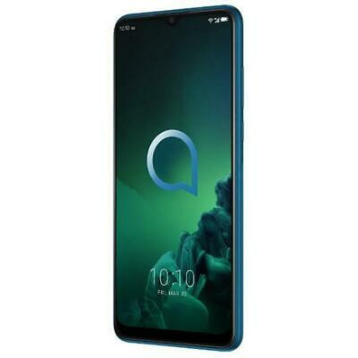 Smartphone Alcatel 3X 2019 4GB/664GB/6.52 '' Green