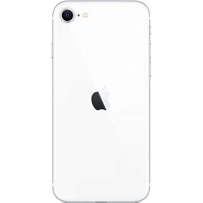 Smartphone Apple iPhone 12 Mini 256GB White MGEA3QL/A