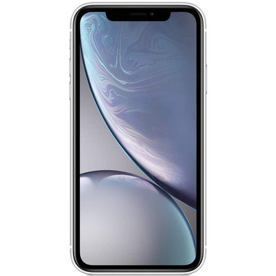 Smartphone Apple iPhone XR 64GB 6.1 " White