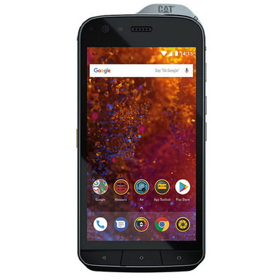 CAT S61 5.2 ' '/4GB/64GB Smartphone