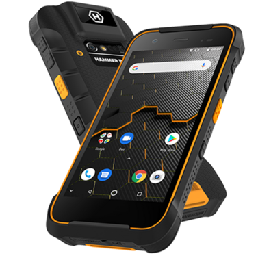 Smartphone Hammer BS21 Rugged 2GB/16GB/5 ''