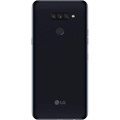 LG K50S 3GB/32GB 6.5 Smartphone '' Black