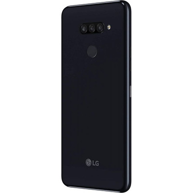 LG K50S 3GB/32GB 6.5 Smartphone '' Black