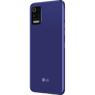 Smartphone LG K52 4GB/664GB/6.6 ' Blue