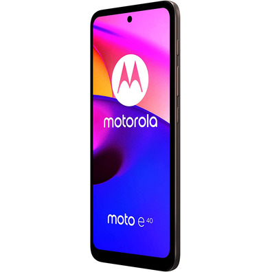 Motorola Moto E40 4GB/664GB 6.5 '' Pink Smartphone