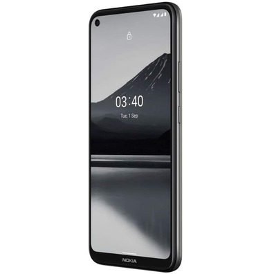 Nokia 3.4 4GB/64GB 6.39 " Carbon