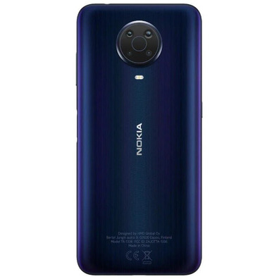 Nokia G20 4GB/664GB 6.5 " Blue Night