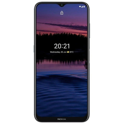 Nokia G20 4GB/664GB 6.5 " Blue Night