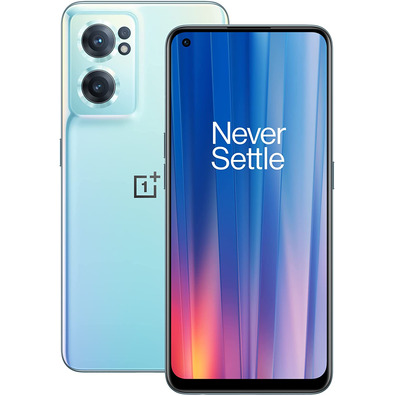 OnePlus Nord Ce 5G 8GB/128GB Bahama Blue smartphone