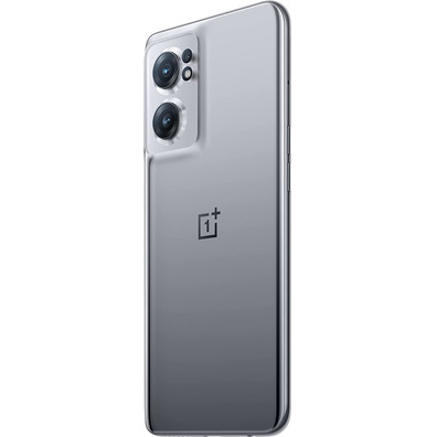 OnePlus Nord Ce 5G 8GB/128GB Gray Mirror Smartphone