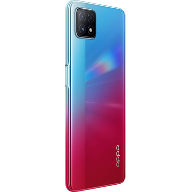 Smartphone Oppo A73 5G 8GB/128GB Multicolor