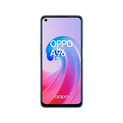 Oppo A96 8GB/128GB Sunset Blue