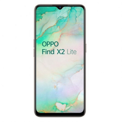 Oppo Find X2 Lite Pearl White 6.4 ' '/8GB/128GB Smartphone