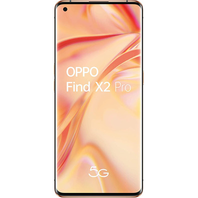 Smartphone Oppo Find X2 Pro Orange 12GB/512GB 5G