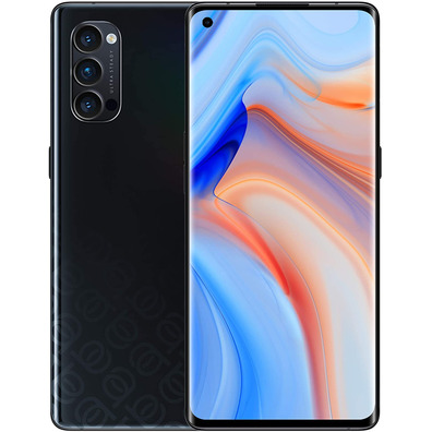 Smartphone Oppo Reno 4 Pro 6.5 '' 5G 12GB/256GB Black