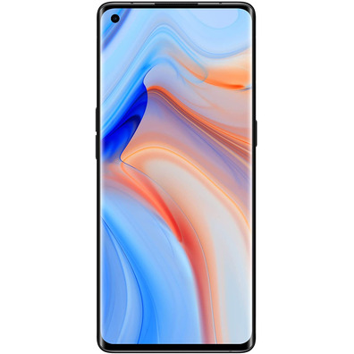 Smartphone Oppo Reno 4 Pro 6.5 '' 5G 12GB/256GB Black