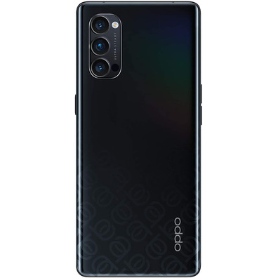 Smartphone Oppo Reno 4 Pro 6.5 '' 5G 12GB/256GB Black